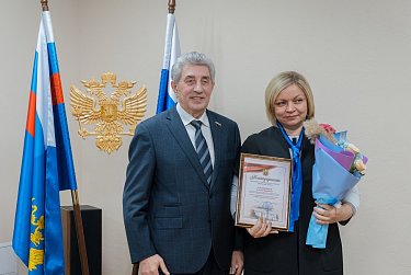 Сергей Грачев: «Успешная деятельность Управления Федерального казначейства по Оренбургской области не остается без внимания региональной власти»